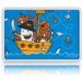 Lampka nocna LED KidsLight Reer - pirat