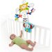 Karuzela Stojaczek 2w1 Fisher Price