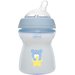 Butelka plastikowa Naturalfeeling 250ml 2m+ Chicco - niebieski
