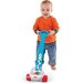 Pchacz z podskakującymi kulkami Fisher Price