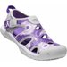 Sandały Stingray Jr Keen - fioletowe