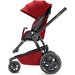 Wózek wielofunkcyjny 2w1 Moodd Quinny - Red Rumour
