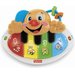 Pianinko Szczeniaczka Uczniaczka FIsher Price - biały