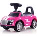 Pojazd jeździk Racer Milly Mally - różowy