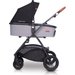 Wózek spacerowy Optimo Air EasyGo - anthracite