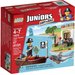 Juniors Poszukiwanie skarbu piratów Lego