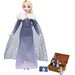 Frozen Kraina Lodu lalka klasyczna Hasbro