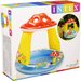 Basen dziecięcy 102x89cm Muchomor Intex - Muchomor