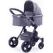 Wózek Premium Duo 2.0 Baby Monsters - texas