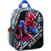 Mały plecak szkolny 3D Paso
