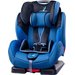 Fotelik samochodowy Diablo XL 9-36kg Caretero - granatowy