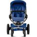 Wózek spacerowy Buzz Xtra Quinny - Blue Base
