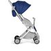 Wózek spacerowy Pilot Kinderkraft - granatowy