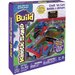 Kinetic Sand Build - Samochody zderzaki Piasek Spin Master