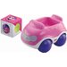 Ruchome klocki - pojazdy Fisher Price - auto