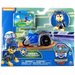 Psi Patrol mini pojazd + figurka Spin Master - Chase