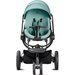 Wózek spacerowy Moodd Quinny - Novel Nile