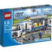 City Mobilna jednostka policji Lego