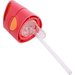 Butelka tritanowa ze słomką 450 ml B.Box - Strawberry Shake