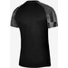 Koszulka juniorska Dri-Fit Academy Nike - czarna