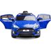 Pojazd na akumulator Ford Focus RS Toyz Caretero - black