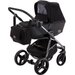 Wózek dziecięcy 2w1 Reggio Special Edition Adamex - Y-98