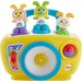 Bebo interaktywny magnetofon Fisher Price