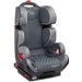 Fotelik samochodowy Frodi Isofix 15-36kg Caretero - grey