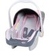 Fotelik samochodowy Colby Deluxe 0-13 kg 4Baby - pink