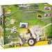 Klocki Cobi - Ordnance QF 2 Pounder