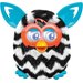 Furby Boom Sweet Hasbro - czarno-biały