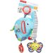 Aktywizujący Słonik Fisher Price