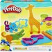 Szalone Zoo Play-Doh