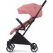 Wózek spacerowy Indy 2 Kinderkraft - Dhalia Pink