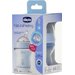 Butelka plastikowa Naturalfeeling 150ml 0+ Chicco - niebieski