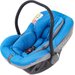 Fotelik samochodowy Ultralite 0-13kg + baza IsoFix Avionaut - oslo blue