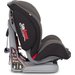 Fotelik samochodowy Nino IsoFix 9-36 kg EasyGo - titanium