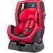 Fotelik samochodowy Scope Deluxe 0-25 kg Caretero - red