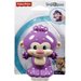 Grzechocząca figurka Wesoła Małpka Fisher Price