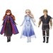 Kraina lodu 2 Anna Elsa Kristoff lalki klasyczne Disney Hasbro