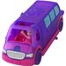 Polly Pocket Otwierany pojazd Mattel - Party car