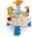 Stół wodny Fontanna spiralna Little Tikes