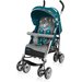 Wózek spacerowy Travel Quick Baby Design - turquoise 2019