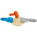 Bob Budowniczy Plac budowy + piasek kinetyczny Fisher Price