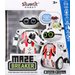 Robot Maze Breaker Silverlit - czerwony