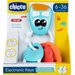 Zabawka interaktywna Elektroniczne Kluczyki Chicco