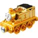 Tomek i Przyjaciele Złota lokomotywa Tomek Fisher Price