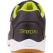 Buty dziecięce Damba Kids Kappa - black/yellow