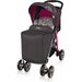 Wózek spacerowy Walker Lite Baby Design - różowy