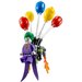 Batman Joker Ucieczka balonem Lego